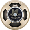 Vintage 30 12 Guitar Speaker 60 Watt 16 Ohm; Driver Type Celestion - 95Y2957 - Newark, An Avnet Company