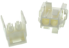 Plug And Socket Connector Housing; Product Range Amp Te Connectivity - 92F9083 - Newark, An Avnet Company
