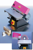 ROLEI® EF 165 Stationary Beveling & Deburring Machine -- 30101