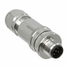 Connectors, Interconnects - Circular Connectors - 1189220-T4111011051-000 - Win Source Electronics
