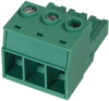 Terminal Blocks - Headers, Plugs and Sockets - 277-1837-ND - DigiKey