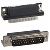 D-Sub Connector Assemblies - 182-725M-ND - DigiKey