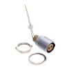Circular Connector Assemblies - ECG.2B.302.CLV-ND - DigiKey