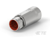 Standard Circular Connectors - BKA201N00590200000 - TE Connectivity