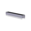 Headers, Receptacles, Female Sockets - 1-535512-5-ND - DigiKey