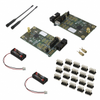 RF, RFID, Wireless Evaluation Boards - 296-24850-ND - DigiKey