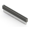 Edgeboard Connectors - 151-745-100-545-206-ND - DigiKey
