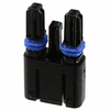 Solid State Lighting Connector Assemblies - A101026-ND - DigiKey