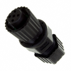 Circular Connector Assemblies - A97668-ND - DigiKey
