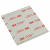 Tape - 1067-4930SQ-2(5)-ND - DigiKey