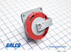 RULL Pin & Sleeve - ABB430R7W - Galco Industrial Electronics