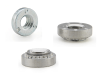 Clinch Nuts - CLSS-M5-1 - bisco industries