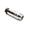 Circular Connector Assemblies - 889-C09131H0121012-ND - DigiKey