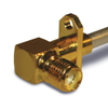 SMA Connector - 132324 - Powell Electronics, Inc.