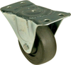 3" Medium Duty Rigid Caster -- 8037162 - Image