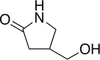 4-(Hydroxymethyl)-2-pyrrolidinone - 26704 - Medical Isotopes, Inc.
