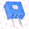 Trim Potentiometers PC Board Mount - 32106535 - Radwell International