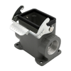 Heavy Duty Connector Housings, Hoods, Bases - 0936010959-ND - DigiKey