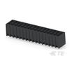 Headers, Plugs and Sockets - 17-1-2842489-6-ND - DigiKey