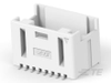 PCB Headers & Receptacles - 2427710-8 - TE Connectivity