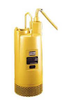 SM3C1-X6 460/3 Submersible Pump -  - Gorman-Rupp Pumps