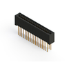 Edgeboard Connectors - 396-036-541-201-ND - DigiKey