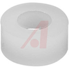 Spacer; 0.120 in.; Nylon 6/6; 1/4 in.; 0.125 in.; Round - 70182598 - Allied Electronics, Inc.