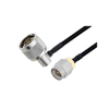 Coaxial Cables (RF) - 6099-PE3W00504-200CM-ND - DigiKey
