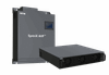 SyntriX Active Harmonic Filter -  - MTE Corporation