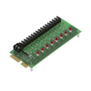 I/O Relay Module Racks - 5528-PB8-ND - DigiKey