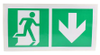 Exit Signs - 8134524 - RS Components, Ltd.