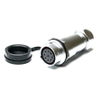 Industrial Circular Connectors - 2065160 - RS Components, Ltd.