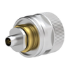 Coaxial Connector (RF) Adapters - 2201-R191037000-ND - DigiKey