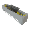 PCB Headers - 644541 - RS Components, Ltd.