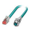 Sensor & Actuator Cables - 2659023 - RS Components, Ltd.