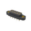 Headers, Receptacles, Female Sockets - 54-842-13-010-10-011000-ND - DigiKey