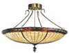 105627 Semi-Flush Mts.-Bowl Style - 484445 - Capital Lighting, Inc.