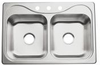 Sink - Southhaven: 11401-3 - Sterling Plumbing