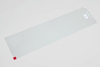 3M 5850 Clear Surface Protective Film/Tape - 18 in Width x 46 in Length - 2.2 mil Thick - 95759 - 021200-95759 - R. S. Hughes Company, Inc.