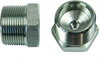 Pressure/Leak Test NPT Male Plug - Image