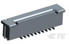 FPC Connectors - 3-1734741-2 - TE Connectivity