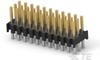 PCB Headers & Receptacles - 5-103817-9 - TE Connectivity