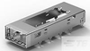 High Speed Pluggable IO Connectors & Cages - 2170398-1 - TE Connectivity