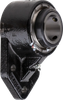 Link-Belt FBB22423E Flange Blocks Link-Belt Spherical Roller Bearings -- FBB22423E - Image