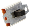 Slide Switch, 4Pdt, 0.5A, 125Vdc; Contact Configuration Switchcraft/conxall - 41M0943 - Newark, An Avnet Company