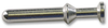 Connector Contact, Male, 18Awg, Crimp; Product Range Harting - 97B2190 - Newark, An Avnet Company