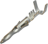 Contact, Pin, Crimp, 0.5-0.8Mm2; Product Range Aptiv/delphi - 61AC8707 - Newark, An Avnet Company