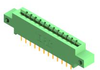 Card Edge Connector Rohs Compliant Edac - 61AJ4651 - Newark, An Avnet Company