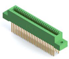 Card Edge Conn, Dual, 54Pos, Wire Wrap; Card Edge Connector Type Edac - 59AJ5795 - Newark, An Avnet Company