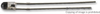 Led, 3Mm, Blue, 2.5Cd, 470Nm; Led Color Vcc (Visual Communications Company) - 57P7119 - Newark, An Avnet Company